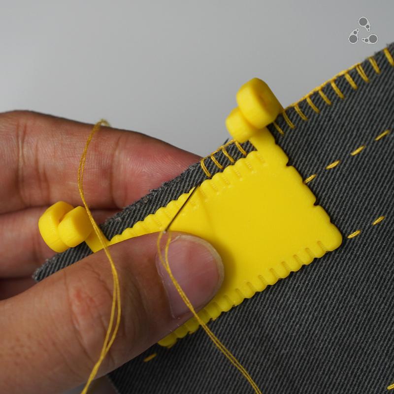 2pcs Portable Measuring Tool F - Sewing Hemming 리뷰 및 가격