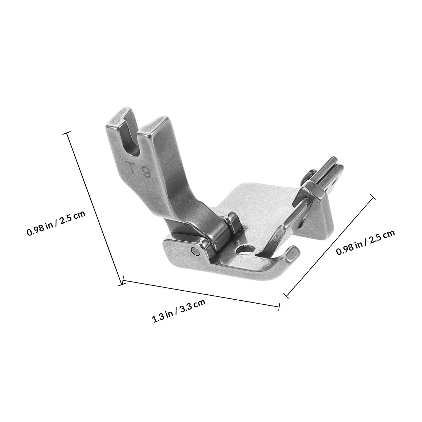 Universal Presser -in-1 Adjust - Sewing Hemming 리뷰 및 가격
