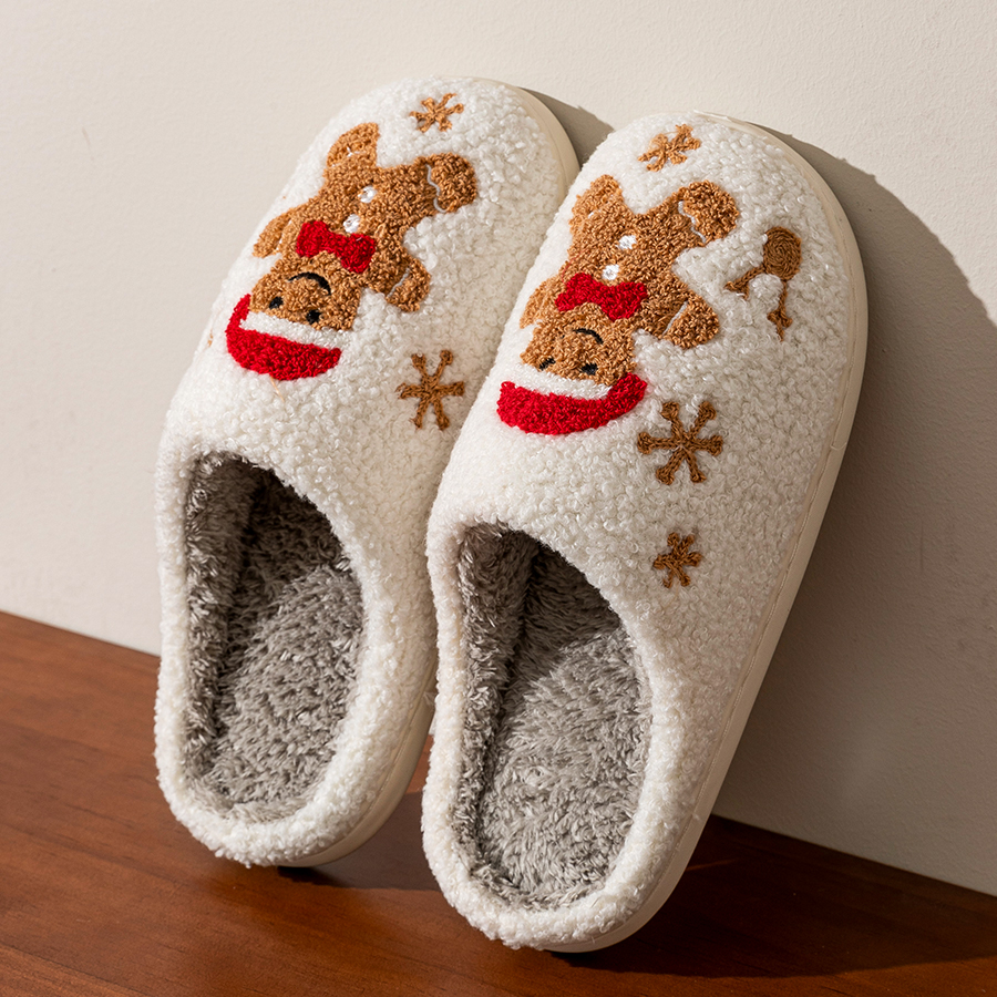 Winter Women's Warm Christmas  - Sewing Cotton 리뷰 및 가격