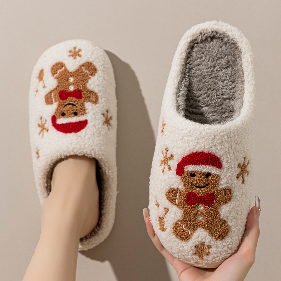 Winter Women's Warm Christmas  - Sewing Cotton 리뷰 및 가격