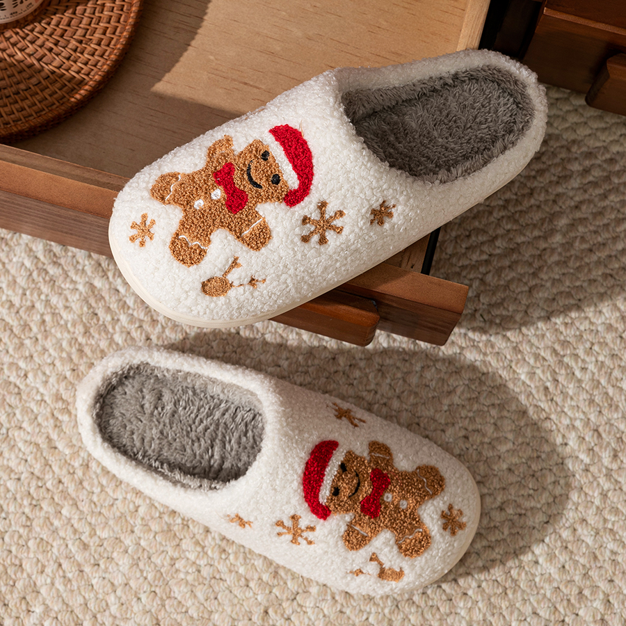 Winter Women's Warm Christmas  - Sewing Cotton 리뷰 및 가격