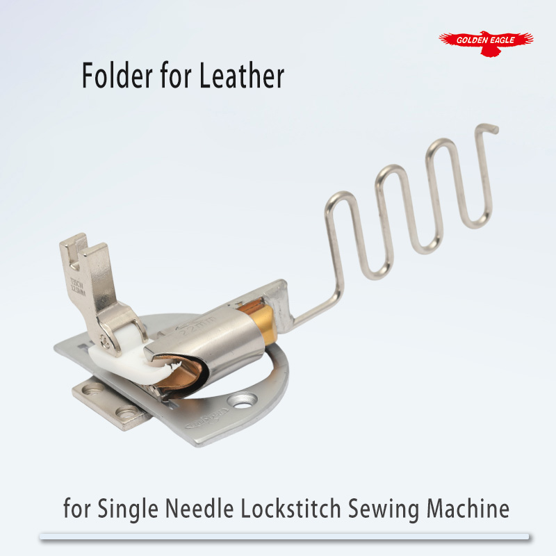 Golden Eagle KS184 Folder for  - Leather Needle Heavy 리뷰 및 가격